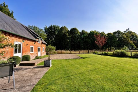 Garden, Garden view