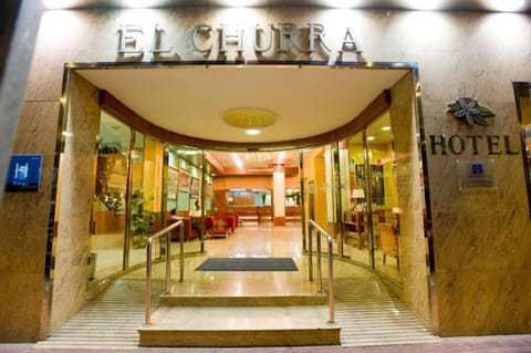 Hotel El Churra Hotel in Murcia