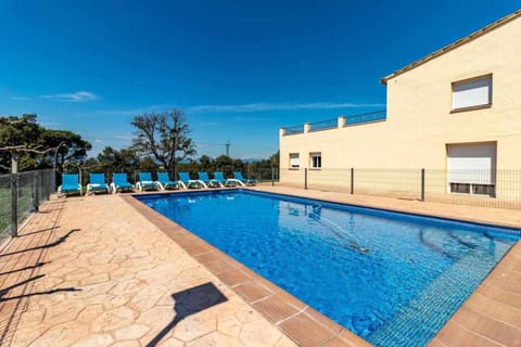 Solarium, Pool view, Swimming pool