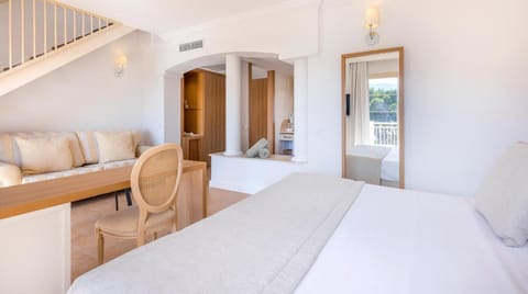 VIVA Cala Mesquida Suites & Spa Adults Only 16 Hôtel in Llevant