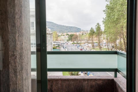 Day, Natural landscape, Balcony/Terrace, Sea view