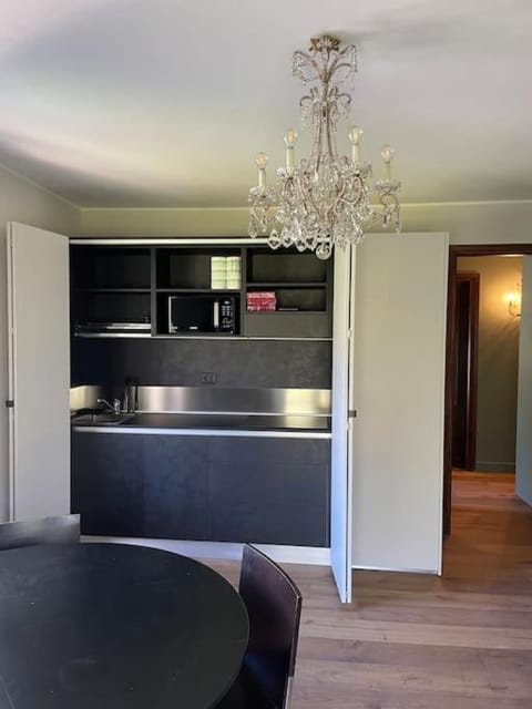 La Casetta di Bice al Villair di Morgex Apartment in Morgex