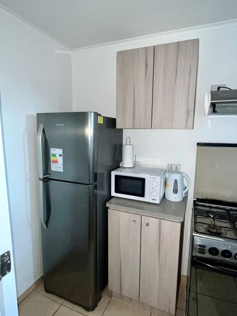 Brisas del sur Apartment in Osorno