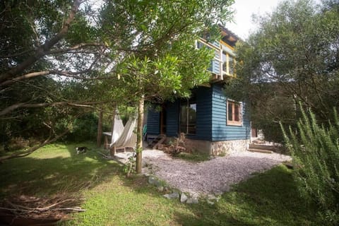 Casa en Cerro de los Burros (Playa Hermosa) House in Piriápolis