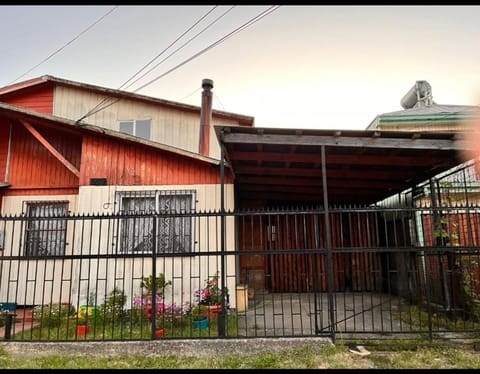 Casa 4 dormitorios House in Valdivia