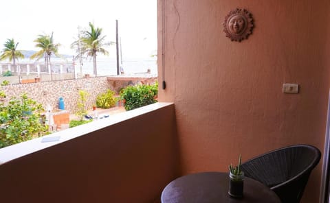 La Casita de la Penita Apartment hotel in State of Nayarit