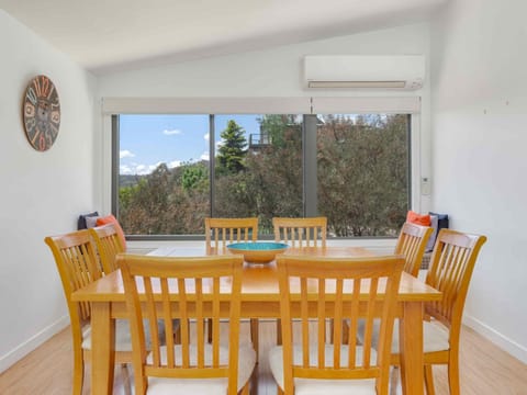 View (from property/room), Dining area