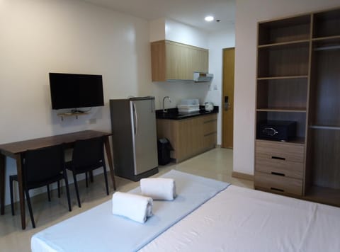 Chatswood Residences and Hotel Apartment in Cebu City