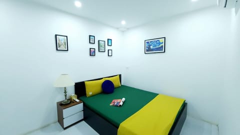 Hanoi Cozy Homestay Long Biên Vacation rental in Hanoi