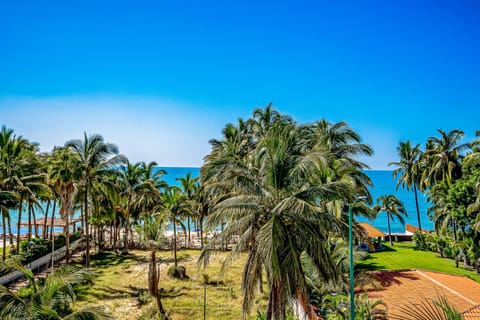 206 Nitta Apartment in Nuevo Vallarta