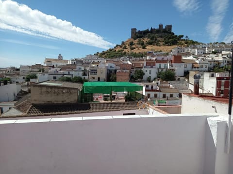 Almodovar Alojamientos House in Almodóvar del Río