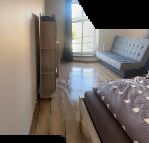 Apartamenty Bezrzecze Apartment in Szczecin