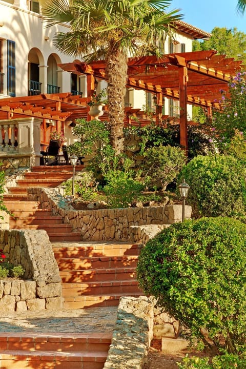 Sheraton Mallorca Arabella Golf Hotel Hotel in Palma