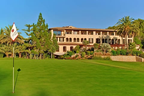 Sheraton Mallorca Arabella Golf Hotel Hôtel in Palma