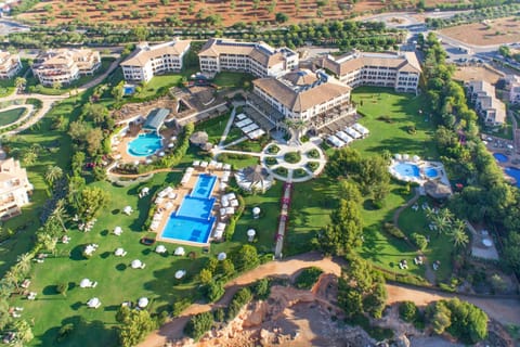 The St. Regis Mardavall Mallorca Resort Resort in Serra de Tramuntana