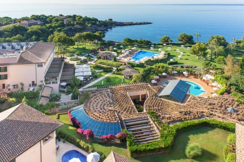 The St. Regis Mardavall Mallorca Resort Resort in Serra de Tramuntana