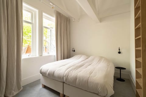 Appartement N05 Bakboord & Stuurboord Condo in Oost-Vlieland