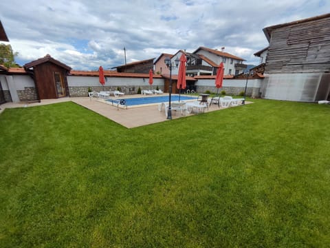 Garden view, Pool view, Swimming pool, Swimming pool