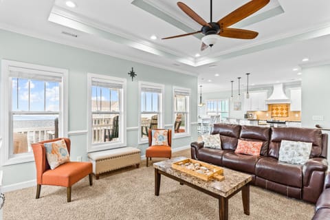 Shore to Delight House in Holden Beach
