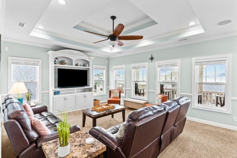 Shore to Delight House in Holden Beach