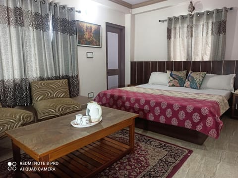 Sunrise Villa Shimla Bed and Breakfast in Shimla