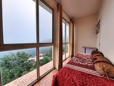 Sunrise Villa Shimla Bed and Breakfast in Shimla