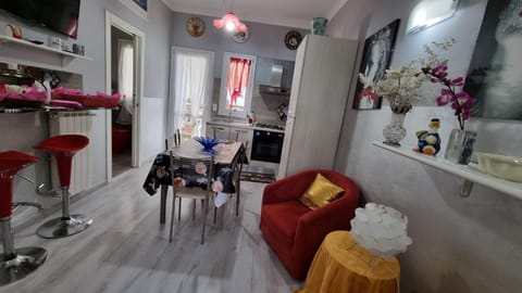 La Maison Rouge Apartment in Pistoia