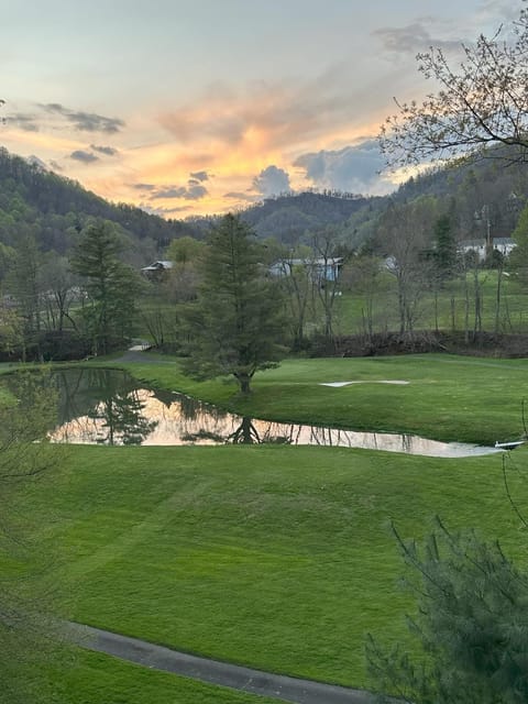 A Happy Roost House in Brushy Fork