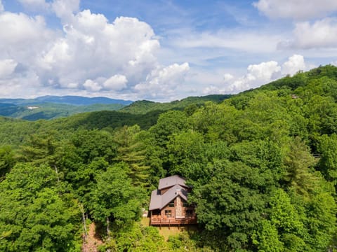 Azalea Hill House in Brushy Fork