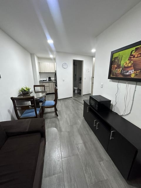 APTO EN NORTE DE ARMENIA Apartment in Armenia