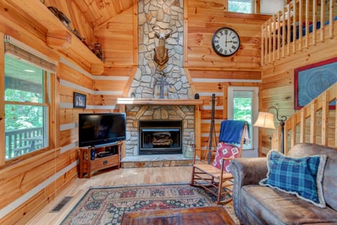 Crosswind Casa in Brushy Fork