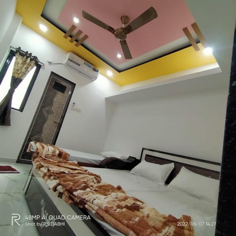 DOSTI HOMESTAY Appartamento in Gujarat