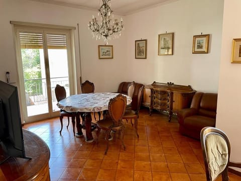 Casa Roncaccia Apartment in Grottaferrata