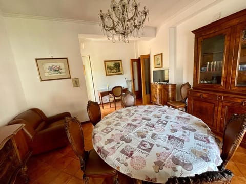 Casa Roncaccia Apartment in Grottaferrata