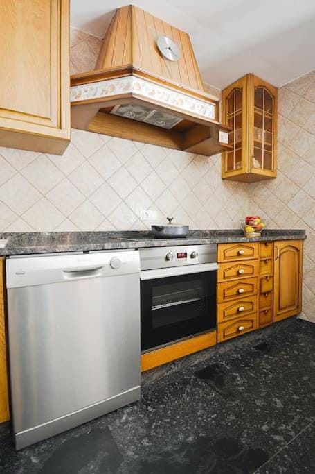 Kitchen or kitchenette, dishwasher, pet friendly