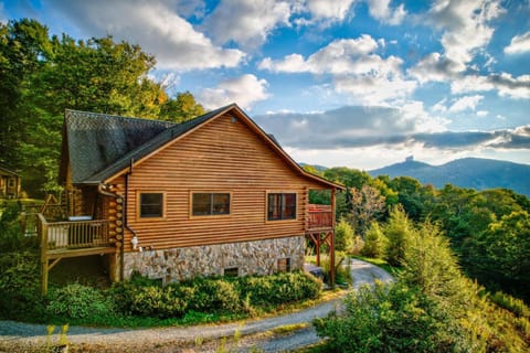 Sugar Bear Lodge House in Sugar Mountain