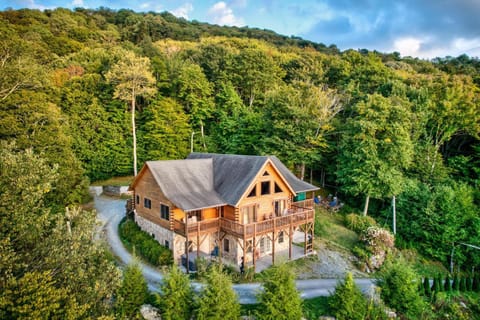 Sugar Bear Lodge House in Sugar Mountain