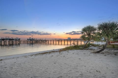 Bella Villa Estate House in Perdido Key