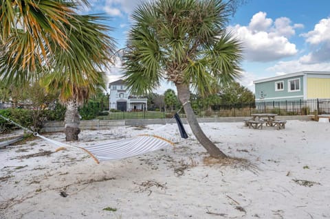 Bella Villa Estate House in Perdido Key