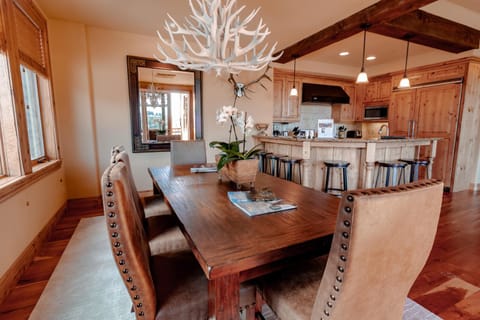 Silver Strike Condo by Lespri Property Management Apartment in Park City