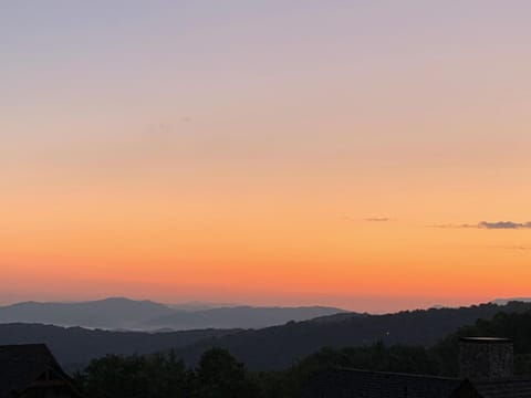 Eagles Escape at Eagles Nest House in Beech Mountain