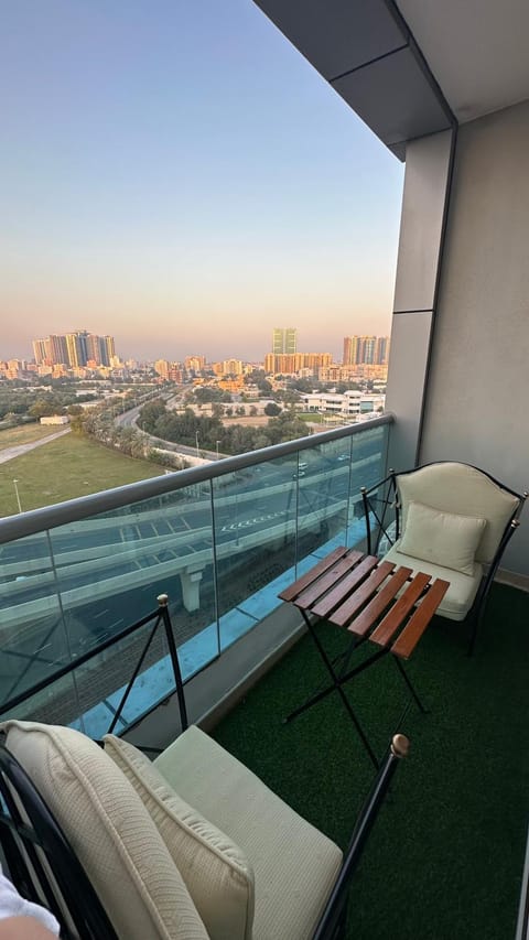 2 bedrooms new brand with amazing view Condo in Ajman