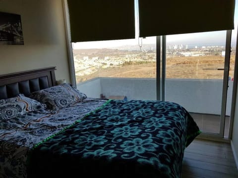 Tranquilidad Veraniega Pet Friendly Apartment in La Serena