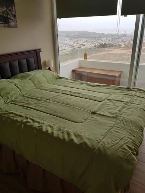 Tranquilidad Veraniega Pet Friendly Apartment in La Serena