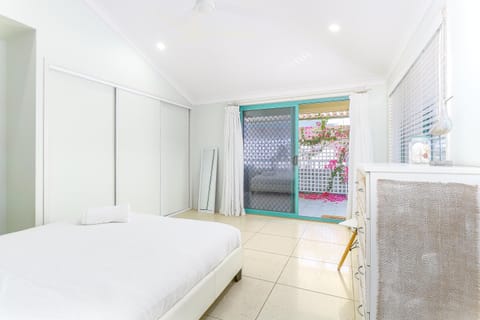 Ocean View Apartments by Kingscliff Accommodation Condo in Kingscliff