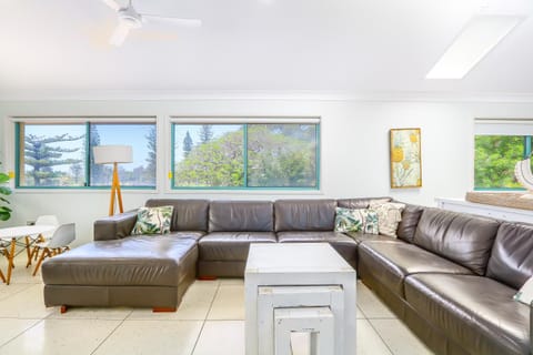 Ocean View Apartments by Kingscliff Accommodation Eigentumswohnung in Kingscliff