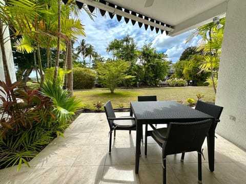 Patio, Balcony/Terrace