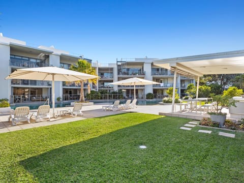 Drift South Apartments by Kingscliff Accommodation Apartment in Tweed Heads