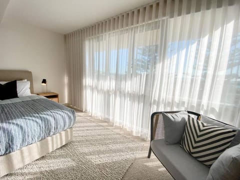 HoneyB - 2 bed Apt on the beach Apartment in Perth