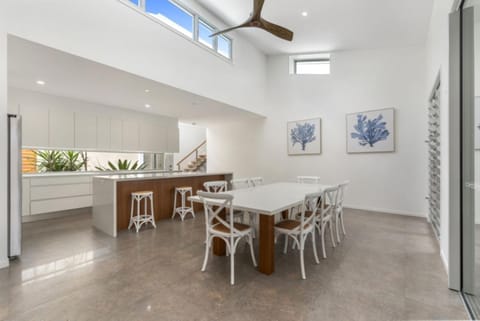 Key Ct 10 House in Noosa Heads